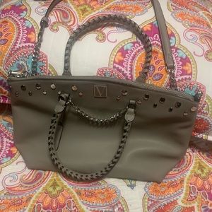 Victoria secret satchel or crossbody bag